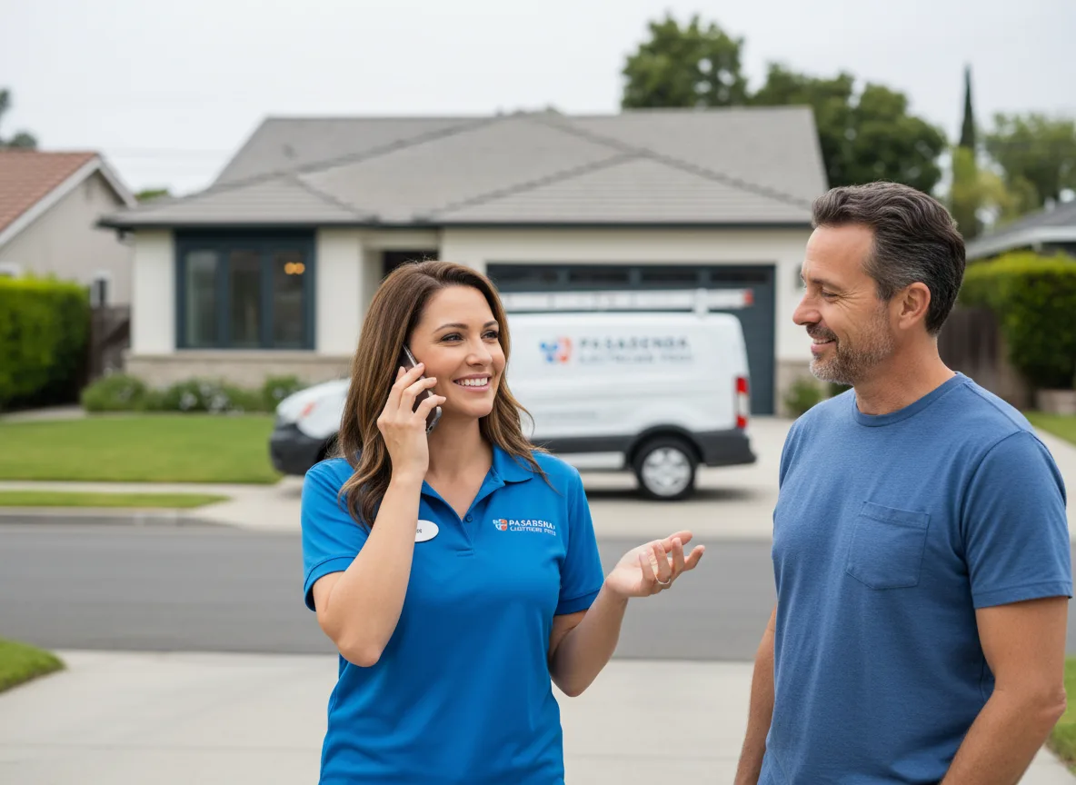 Electrician Juliette, GA FAQs
